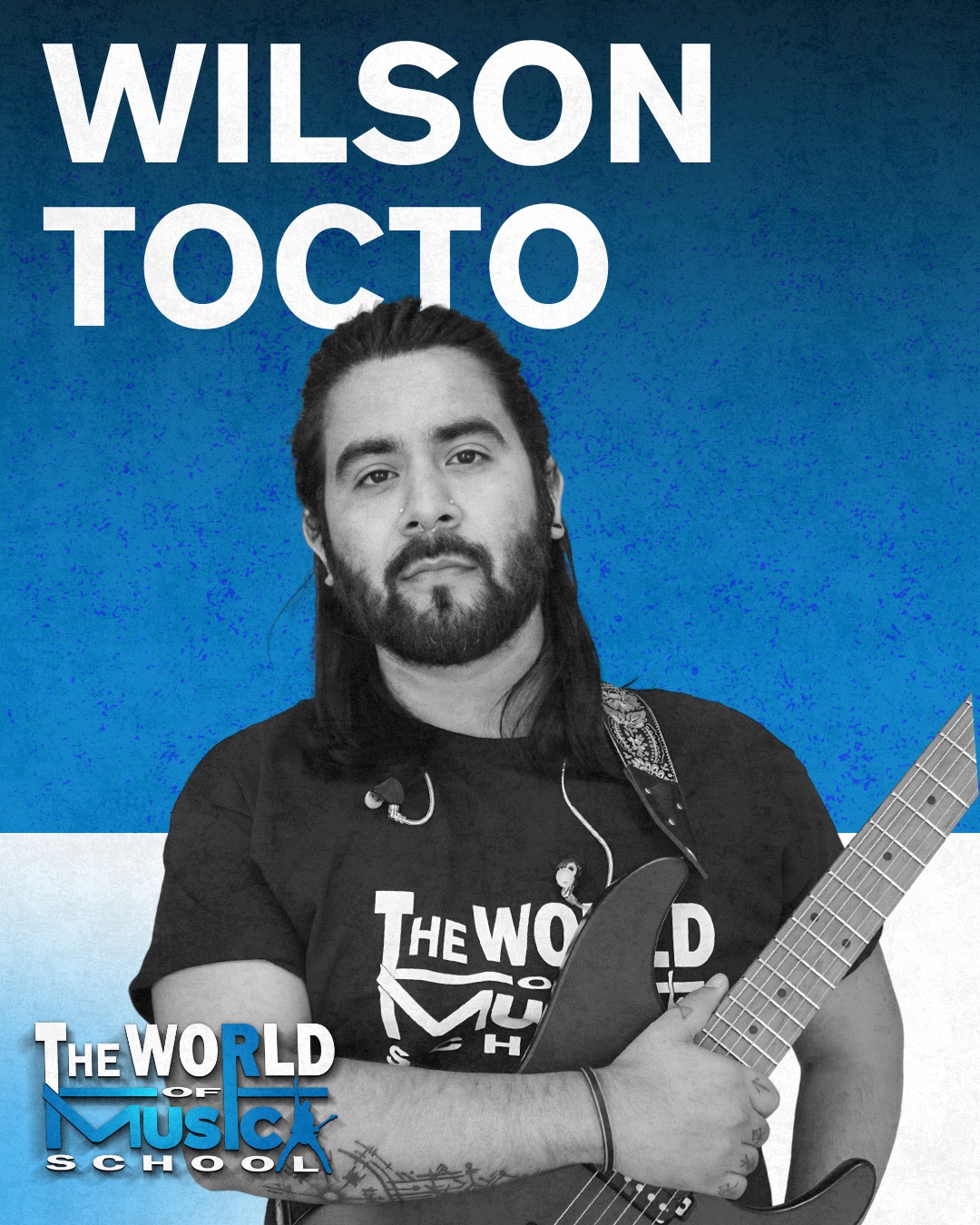 Wilson Tocto